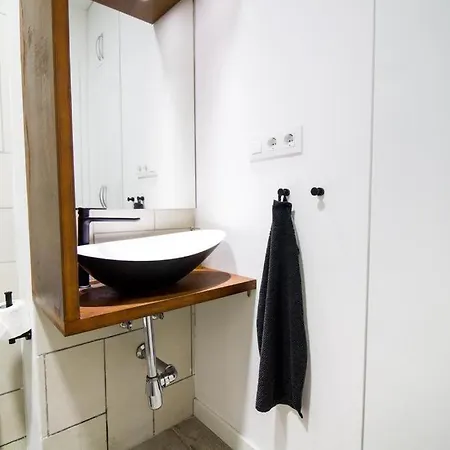 Cozy Loft In Las Palmas, Near The Beach * لاس بالماس دي غران كاناريا